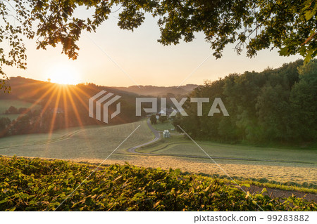 Bergisches Land, Odenthal, Germany Bergisches Land, Odenthal, Germany 99283882