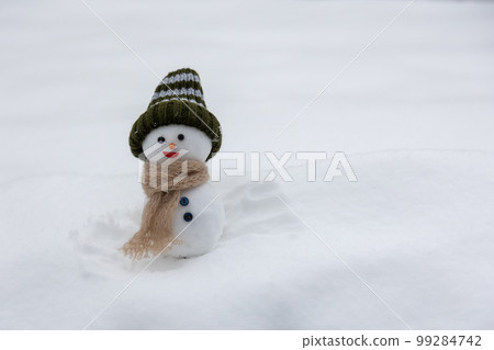 Snowman 99284742