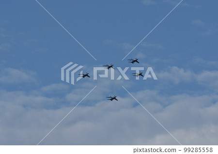 Blue Impulse  99285558