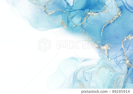 alcohol ink art background 99285914