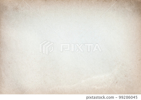 Vintage old yellowed brown paper 99286045