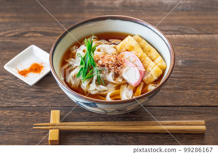 名古屋特產Kishimen 99286167