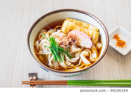 名古屋特產Kishimen 名古屋特產Kishimen 99286169