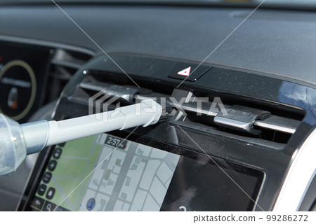車載吸塵器 99286272