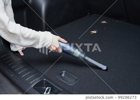 車載吸塵器 99286273