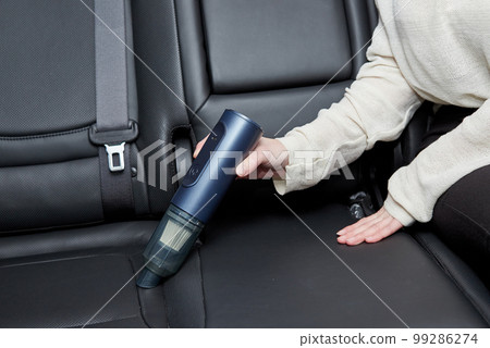車載吸塵器 99286274