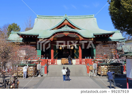 龜戶天神梅花節 龜戶天滿宮梅花 紅梅 白梅 東京都江東區龜戶 龜戶天神梅花節 龜戶天滿宮梅花 紅梅 白梅 東京都江東區龜戶 99287919