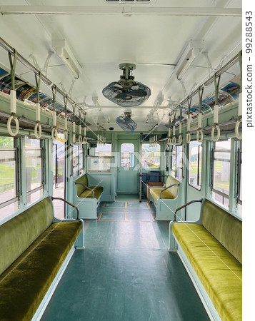 琴電車 60 型 62 99288543