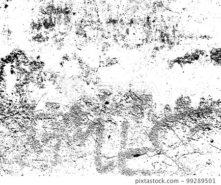 Vector texture for grunge effect 99289501