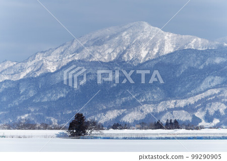 雪山 99290905