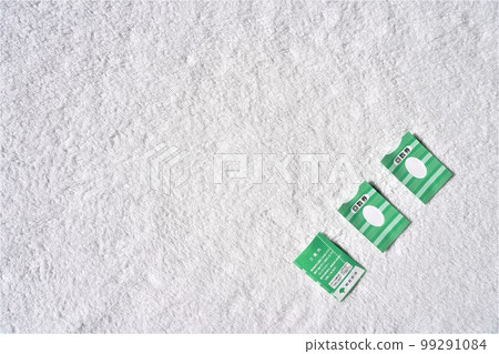 Train ticket holder Train ticket holder 99291084