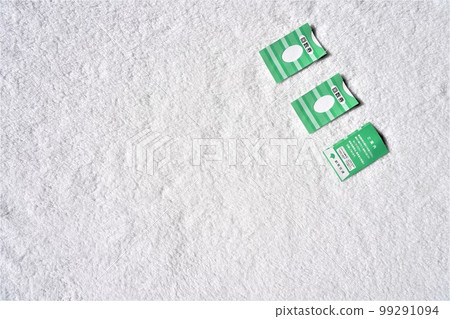 Train ticket holder Train ticket holder 99291094