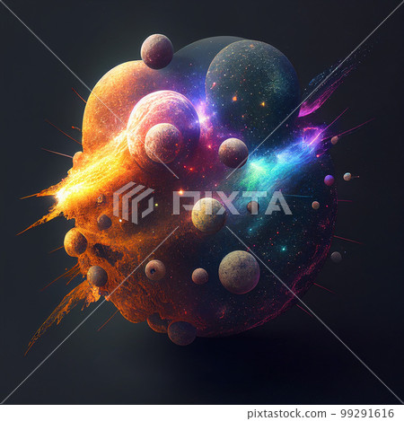 space, cosmic, stars 99291616