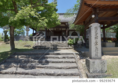 東大寺靜堂（奈良縣奈良市） 99293674