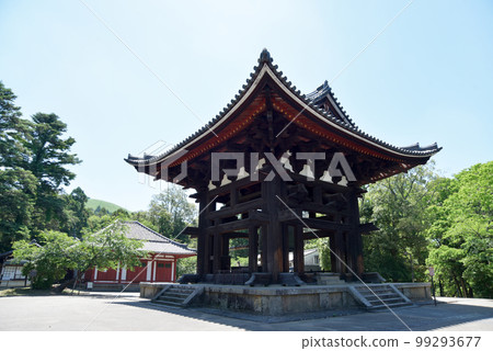 Todaiji Shoro, Nara City, Nara Prefecture Todaiji Shoro, Nara City, Nara Prefecture 99293677
