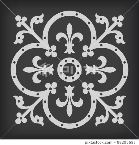 Decorative elements Decorative elements 99293685