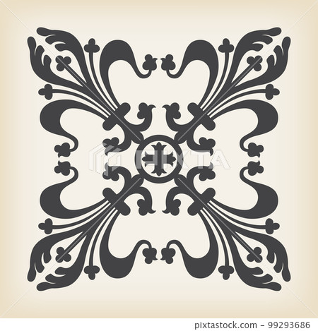 Decorative elements Decorative elements 99293686