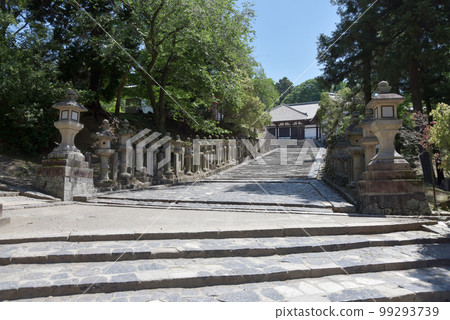 奈良縣奈良市東大寺三月堂的方法 99293739