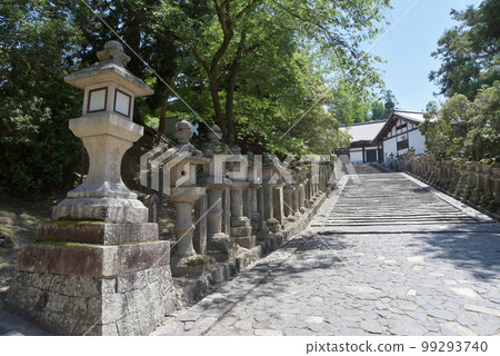 奈良縣奈良市東大寺三月堂的方法 99293740