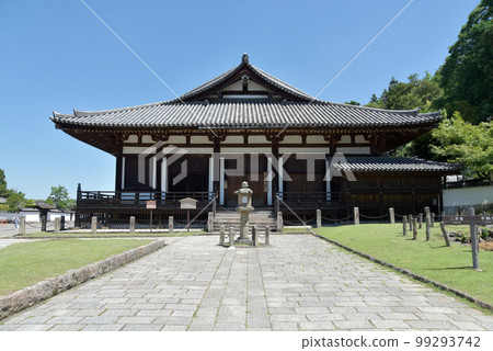 Todaiji Sangetsudo, Nara City, Nara Prefecture Todaiji Sangetsudo, Nara City, Nara Prefecture 99293742