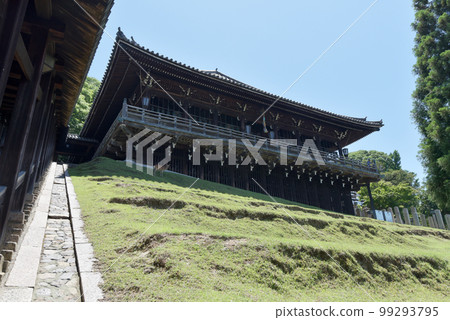 Todaiji Nigatsudo, Nara City, Nara Prefecture 99293795