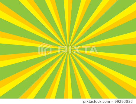 Vintage rays background vector illustration Vintage rays background vector illustration 99293883