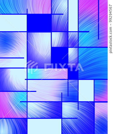 Abstract pattern 99294567