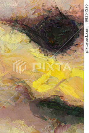 Abstract Painting 99294580