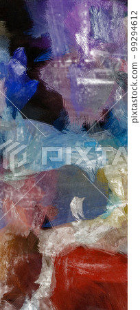 Pastel Colors 99294612