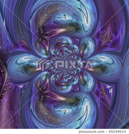 The time particles 99294614