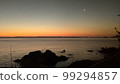 Morning on Awaji Island 99294857