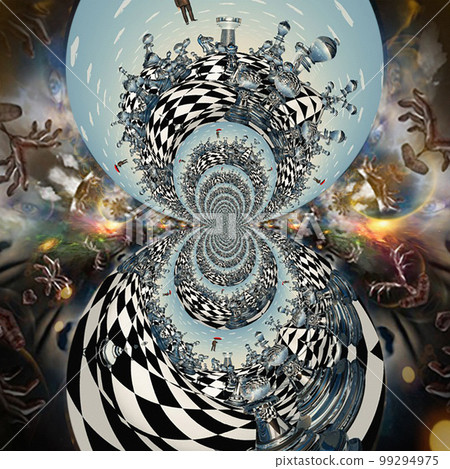 Eternal game 99294975