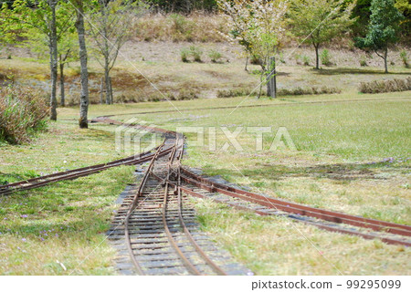 model train tracks 99295099