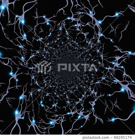 Neurons 99295174