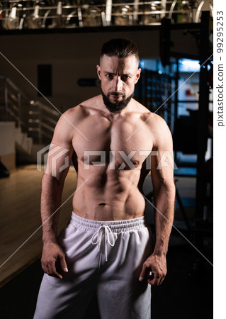 Gym Model Images – Browse 321,726 Stock Photos, Vectors, and Video | Adobe  Stock