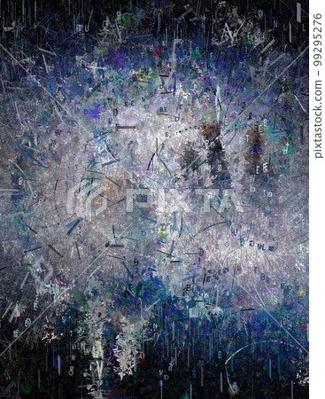 Abstraction Abstraction 99295276