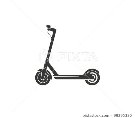Electric scooter, transport, scooter, vehicle, segway, ride and battery, silhouette and graphic design. Transportation, travel, wheel, technology and innovation, vector design and illustration Electric scooter, transport, scooter, vehicle, segway, ride and battery, silhouette and graphic design. Transportation, travel, wheel, technology and innovation, vector design and illustration 99295380