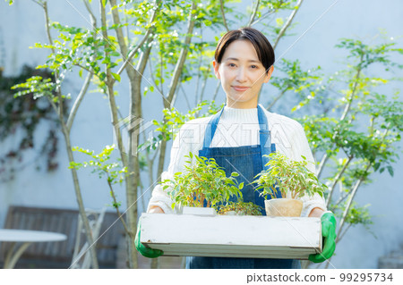 園藝 99295734