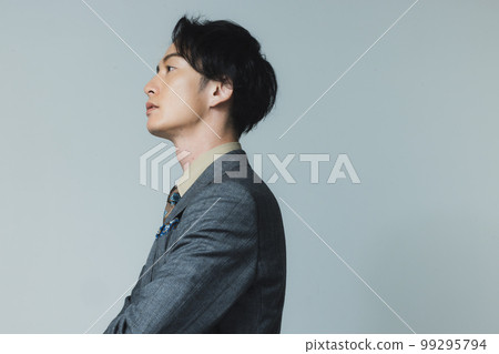 男士打扮 男士打扮 99295794
