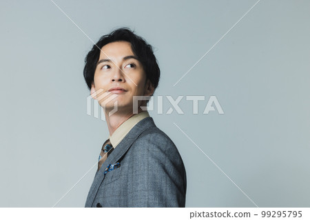 男士打扮 男士打扮 99295795