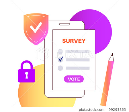 Survey form document Survey form document 99295863