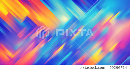 Abstract colorful background 99296714