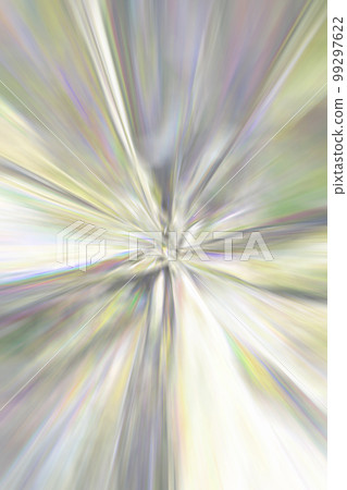Abstract image of speed, motion and spark 99297622