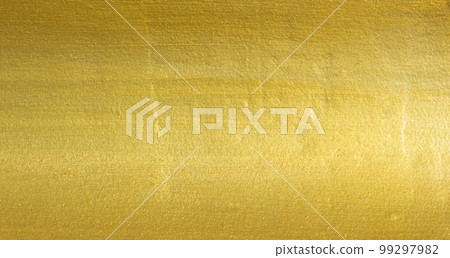 shiny metallic gold color 99297982