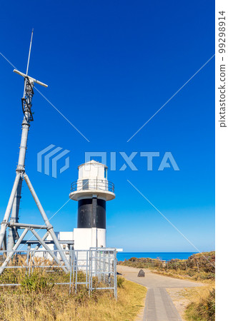 積丹半島(九月,北海道,晴天) 積丹半島(九月,北海道,晴天) 99298914