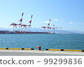 Hakozaki Wharf 99299836