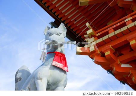 稻荷神社 99299838