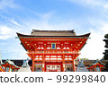 Inari Shrine 99299840