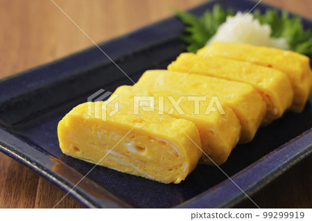 蘿蔔泥玉子燒 蘿蔔泥玉子燒 99299919