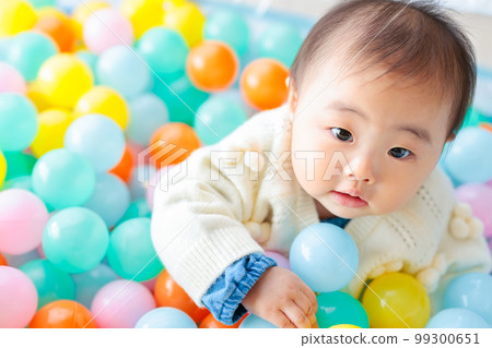 ball pool indoor play 99300651